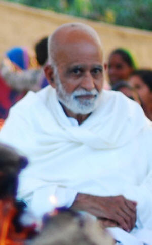 Shree Vasant Paranjpe
